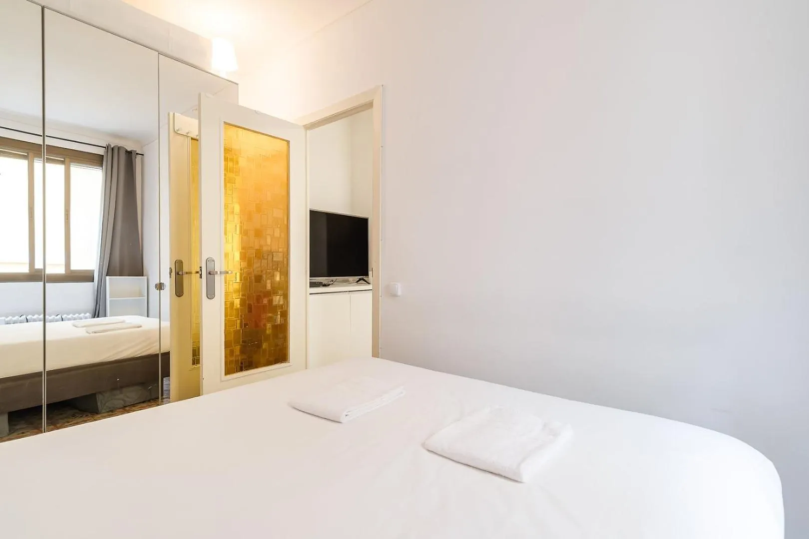 Guestready - Precioso Refugio En La Barceloneta Lejlighed Spanien