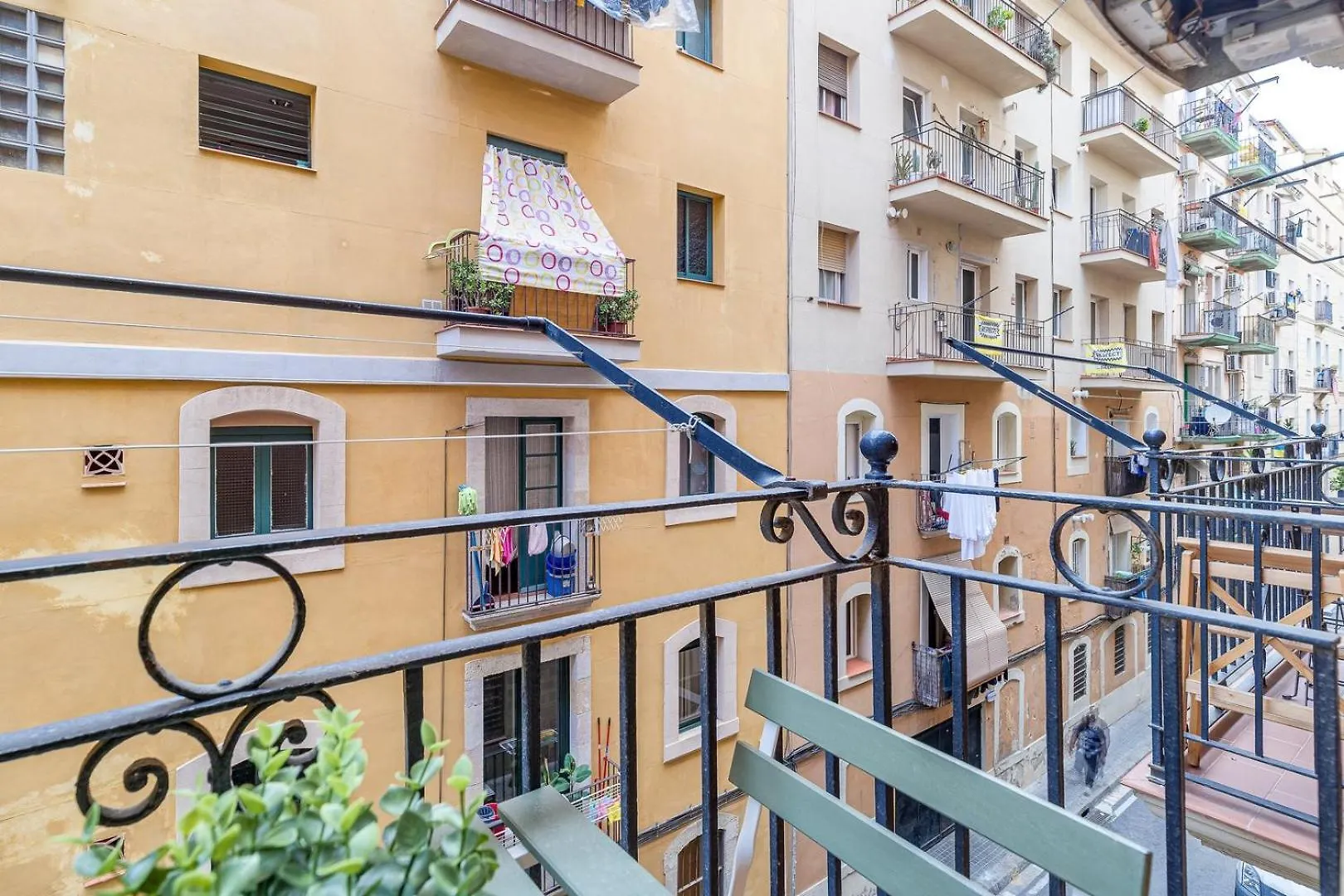 Guestready - Precioso Refugio En La Barceloneta Lejlighed 0*, Barcelona