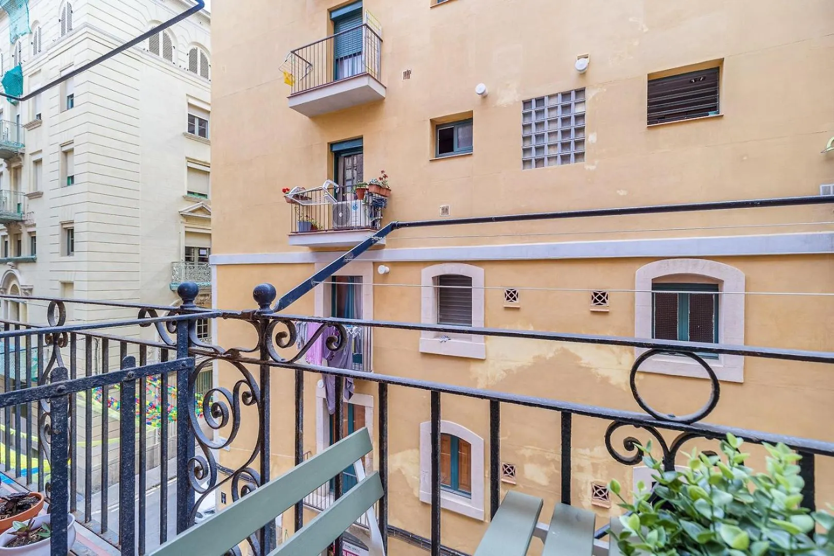Guestready - Precioso Refugio En La Barceloneta Lejlighed  Barcelona